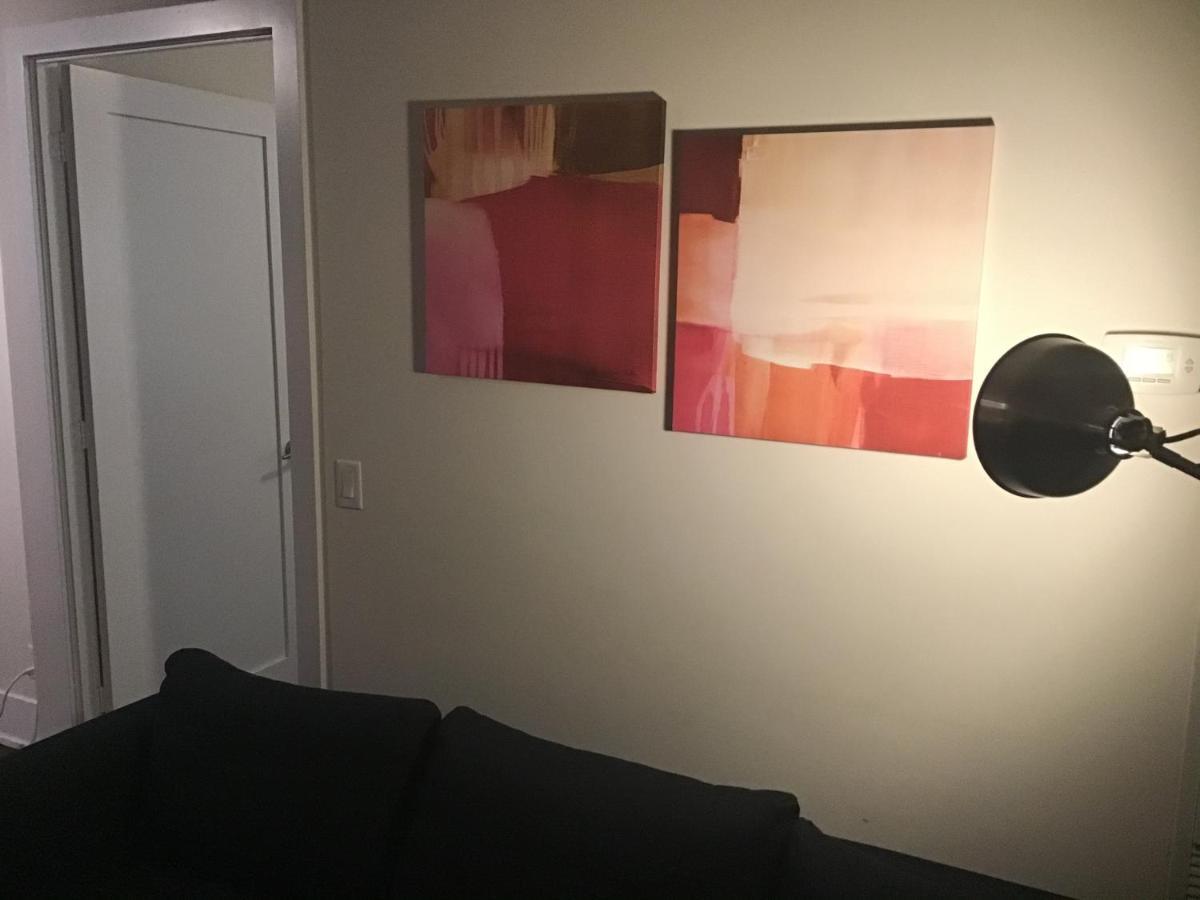 Luxury Condo On Cn Tower Τορόντο Εξωτερικό φωτογραφία